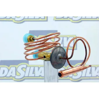 Détendeur, climatisation DA SILVA FD1076