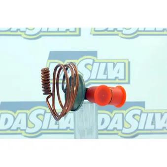 Détendeur, climatisation DA SILVA FD1086