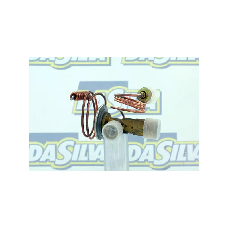 Détendeur, climatisation DA SILVA FD1088 - Visuel 1