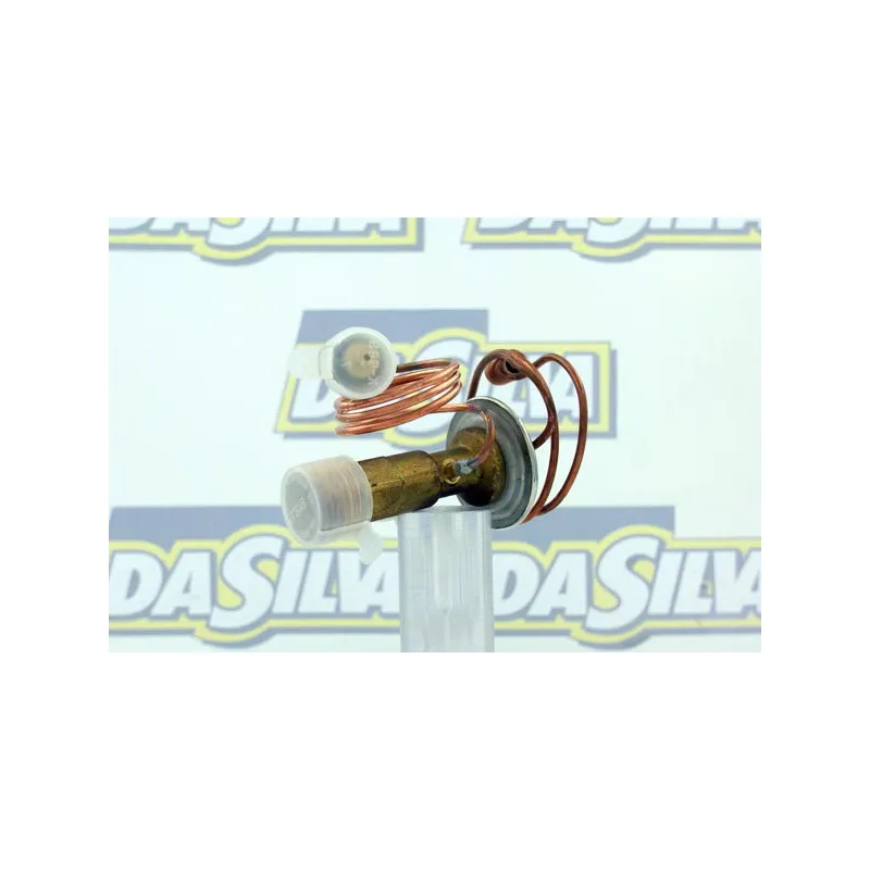 Détendeur, climatisation DA SILVA FD1088 - Visuel 2
