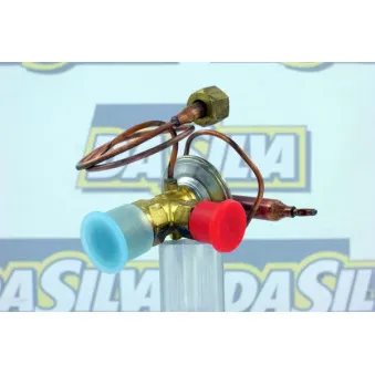 Détendeur, climatisation DA SILVA FD1118