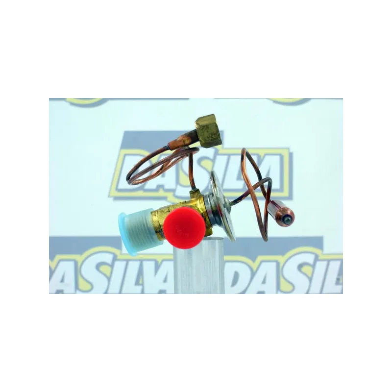 Détendeur, climatisation DA SILVA FD1118 - Visuel 1