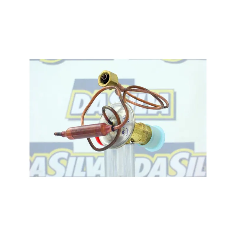 Détendeur, climatisation DA SILVA FD1118 - Visuel 2