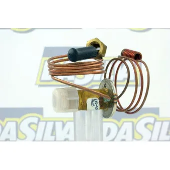 Détendeur, climatisation DA SILVA FD1123