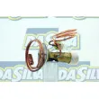 DA SILVA FD1138 - Détendeur, climatisation