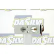 DA SILVA FD1163 - Détendeur, climatisation