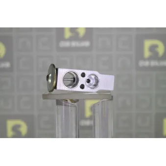 Détendeur, climatisation DA SILVA FD1235
