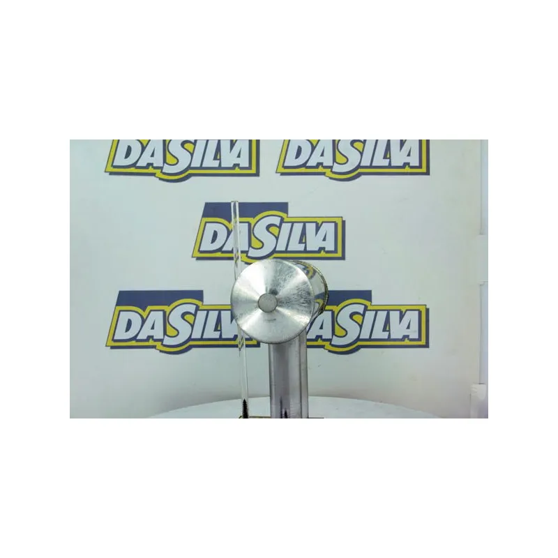 Filtre déshydratant, climatisation DA SILVA FF0473 - Visuel 2