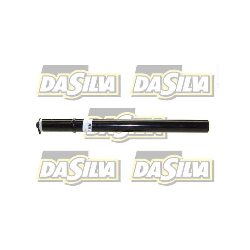 Filtre déshydratant, climatisation DA SILVA FF2810 - Visuel 2