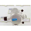 DA SILVA FF4023 - Filtre déshydratant, climatisation
