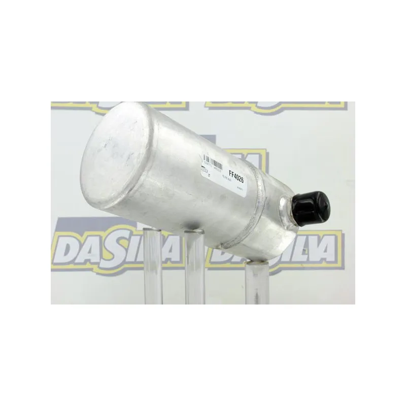 Filtre déshydratant, climatisation DA SILVA FF4026 - Visuel 1