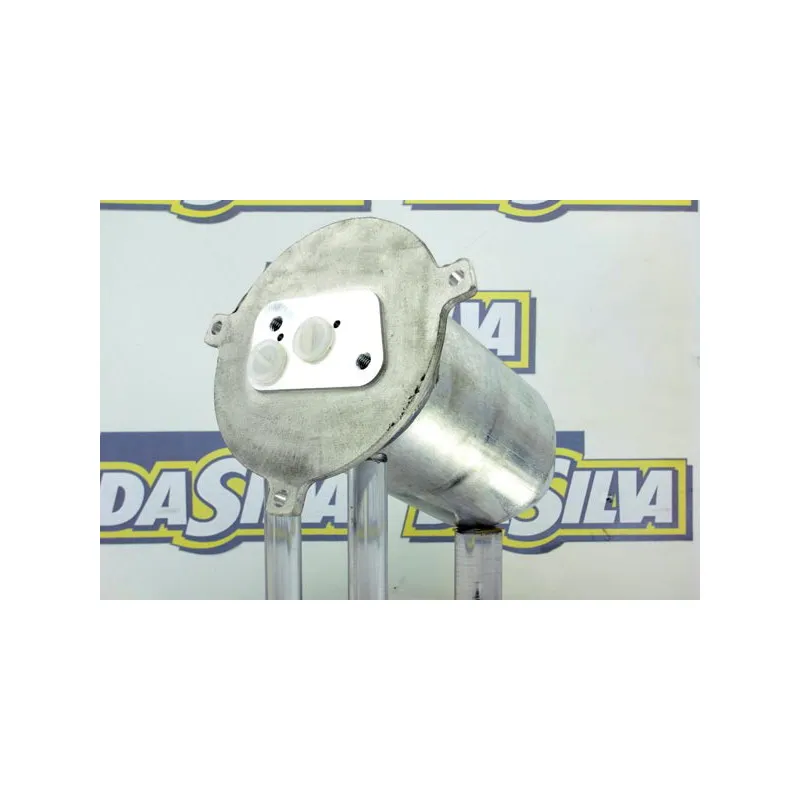 Filtre déshydratant, climatisation DA SILVA FF4106 - Visuel 1