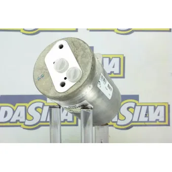 Filtre déshydratant, climatisation DA SILVA OEM 64538379523