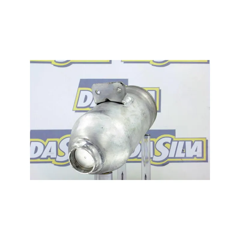 Filtre déshydratant, climatisation DA SILVA FF4116 - Visuel 1