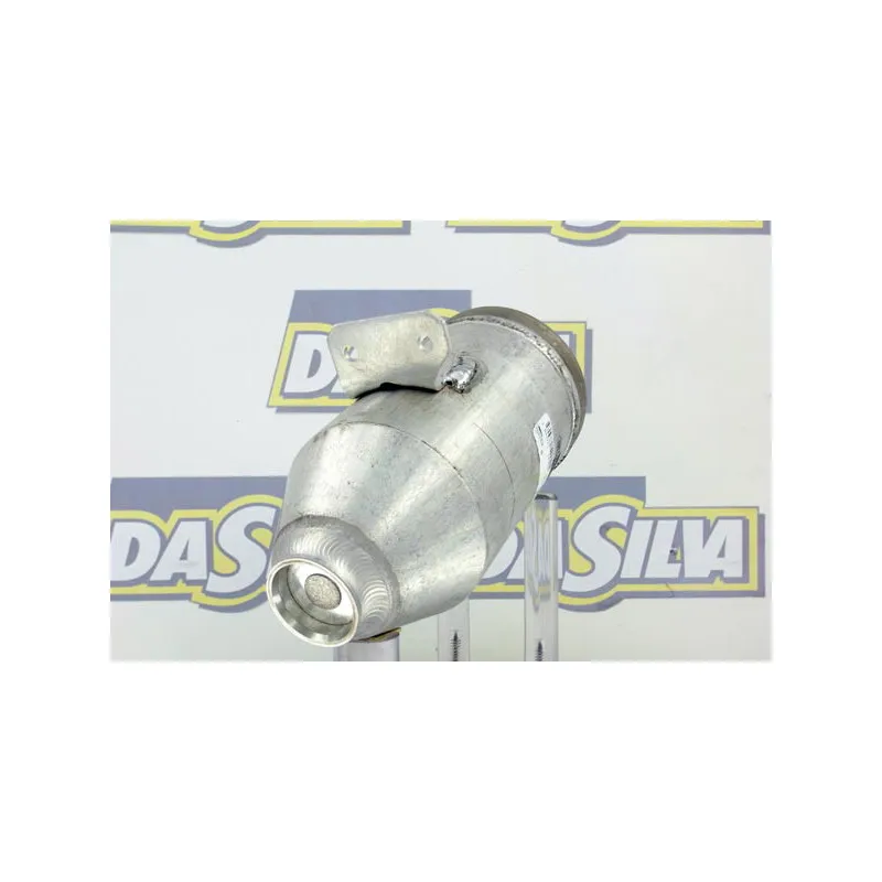 Filtre déshydratant, climatisation DA SILVA FF4118 - Visuel 1