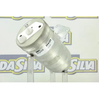 Filtre déshydratant, climatisation DA SILVA FF4123
