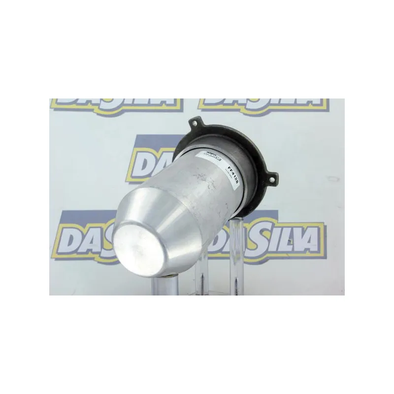 Filtre déshydratant, climatisation DA SILVA FF4128 - Visuel 1