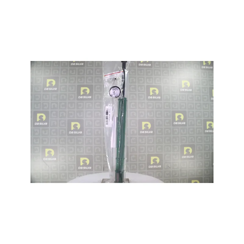 Filtre déshydratant, climatisation DA SILVA FF4150 - Visuel 1