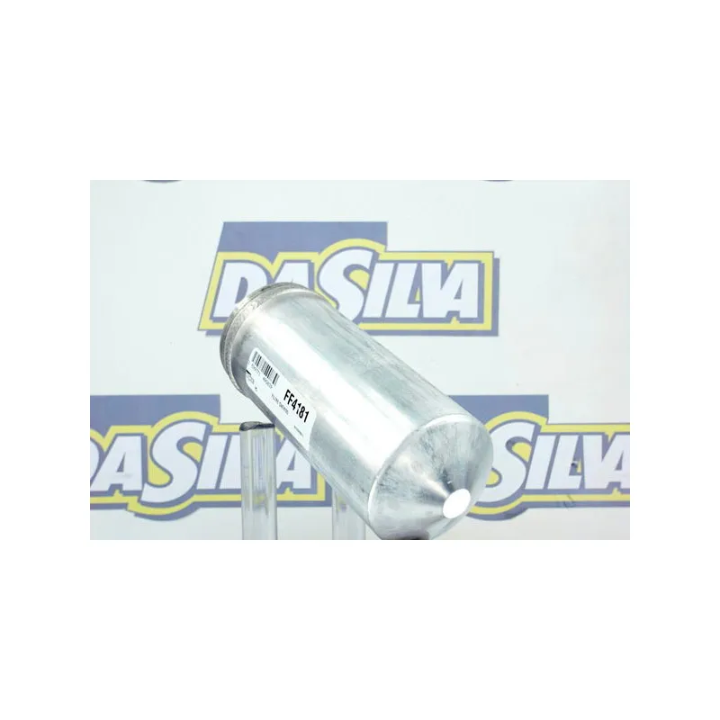 Filtre déshydratant, climatisation DA SILVA FF4181 - Visuel 1