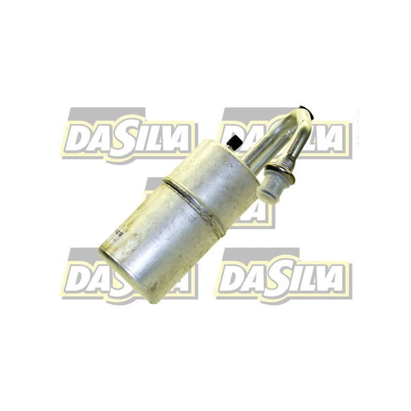 Filtre déshydratant, climatisation DA SILVA FF4218 - Visuel 1