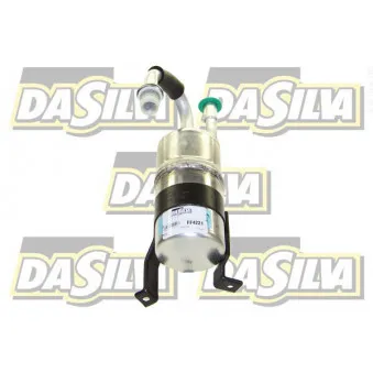 Filtre déshydratant, climatisation DA SILVA FF4221