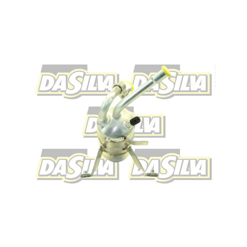 Filtre déshydratant, climatisation DA SILVA FF4245 - Visuel 1