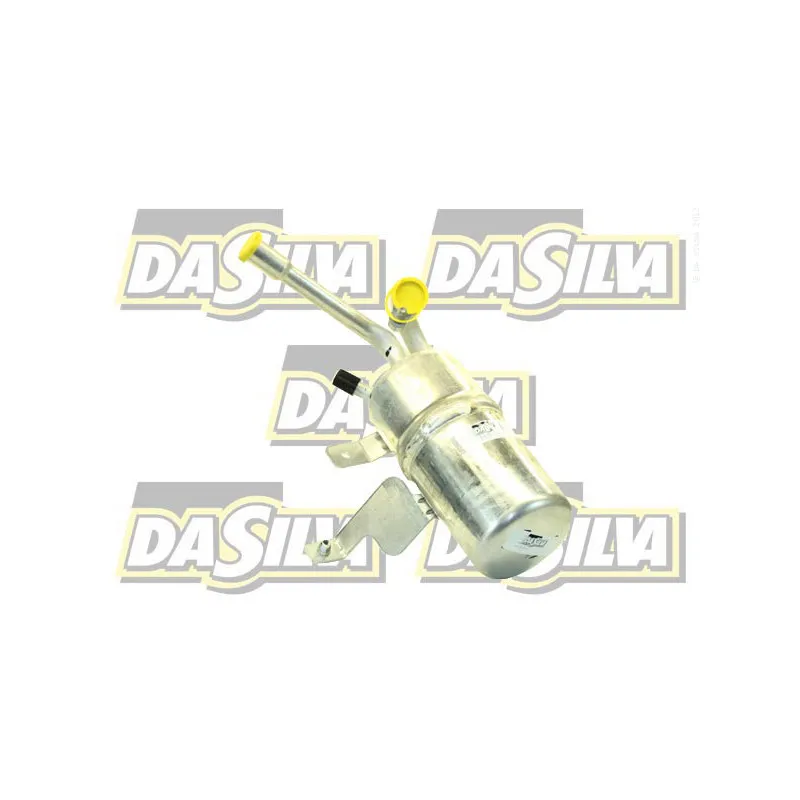 Filtre déshydratant, climatisation DA SILVA FF4245 - Visuel 2