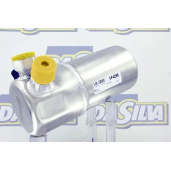 Filtre déshydratant, climatisation DA SILVA FF4266
