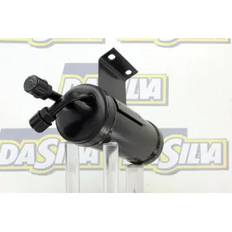 Filtre déshydratant, climatisation DA SILVA FF4276 Filtre déshydratant, climatisation DA SILVA FF4276