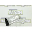 DA SILVA FF4301 - Filtre déshydratant, climatisation