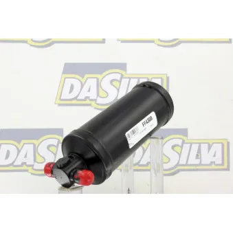 Filtre déshydratant, climatisation DA SILVA FF4308