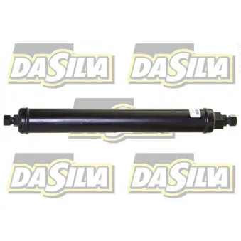 Filtre déshydratant, climatisation DA SILVA OEM MHB7410AA