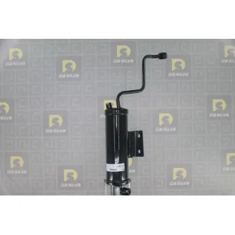 Filtre déshydratant, climatisation DA SILVA OEM 8956000687