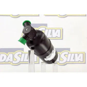 Filtre déshydratant, climatisation DA SILVA FF4598