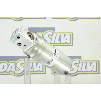Filtre déshydratant, climatisation DA SILVA FF4611