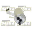 DA SILVA FF4631 - Filtre déshydratant, climatisation