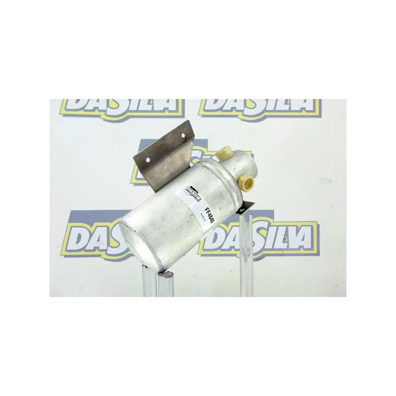 Filtre déshydratant, climatisation DA SILVA FF4640 - Visuel 1