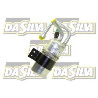 Filtre déshydratant, climatisation DA SILVA OEM 5S6H19E647AC