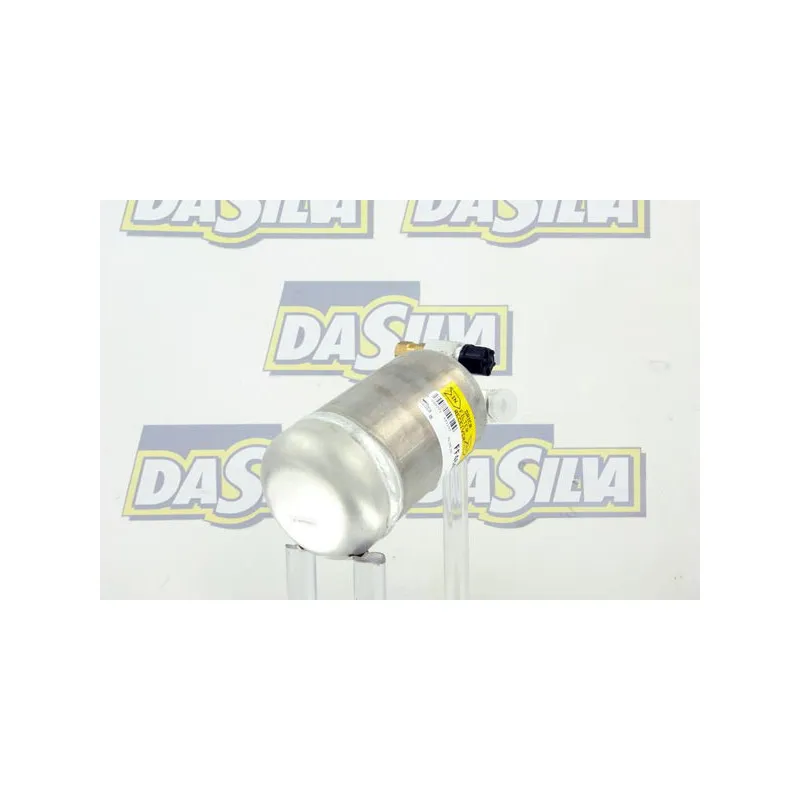 Filtre déshydratant, climatisation DA SILVA FF4642 - Visuel 1