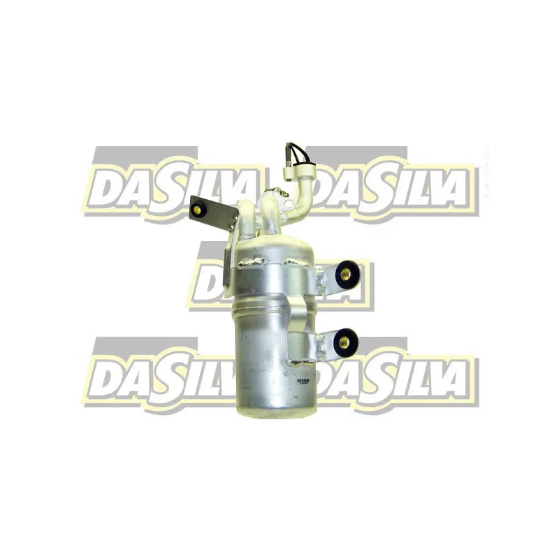 Filtre déshydratant, climatisation DA SILVA FF4643 - Visuel 1