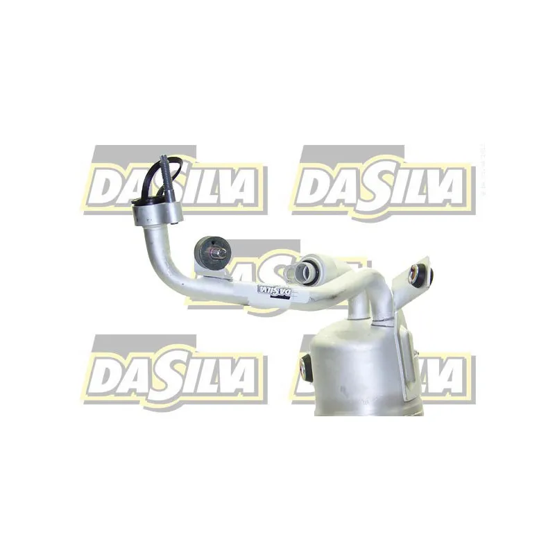 Filtre déshydratant, climatisation DA SILVA FF4643 - Visuel 2