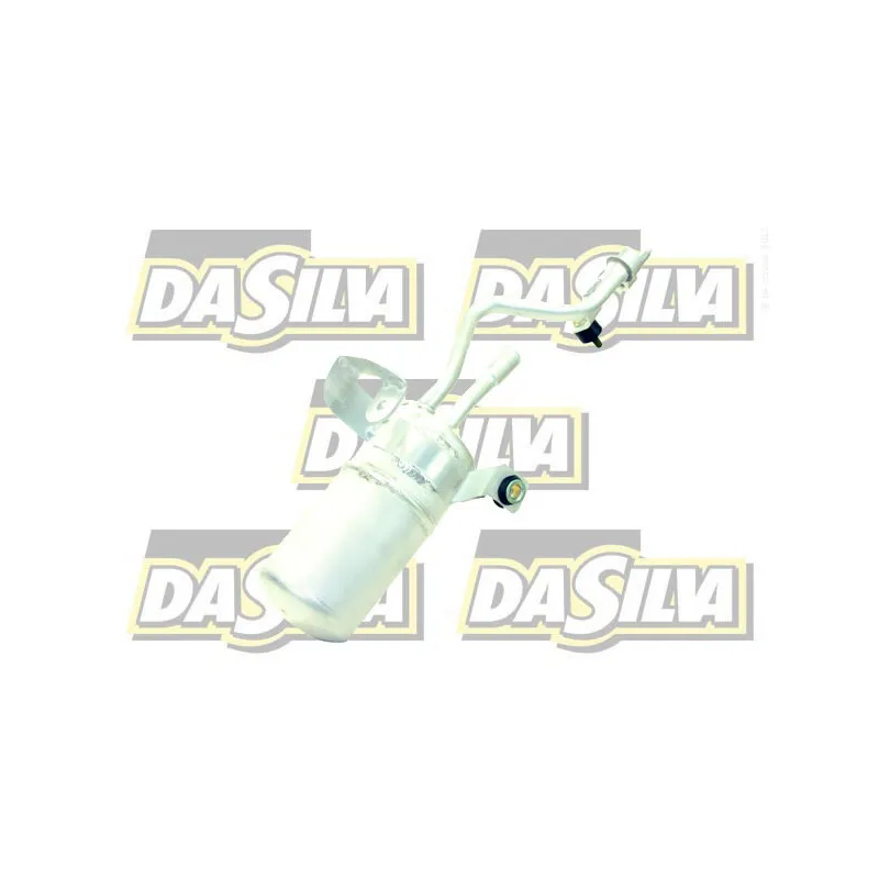 Filtre déshydratant, climatisation DA SILVA FF4644 - Visuel 1