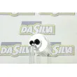 DA SILVA FF4656 - Filtre déshydratant, climatisation