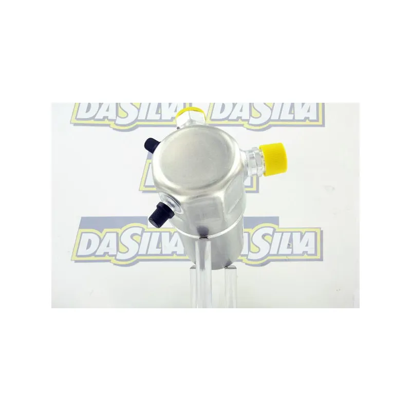 Filtre déshydratant, climatisation DA SILVA FF4665 - Visuel 2