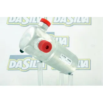 Filtre déshydratant, climatisation DA SILVA OEM 3537939