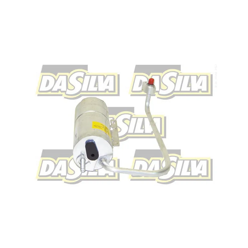 Filtre déshydratant, climatisation DA SILVA FF4673 - Visuel 1