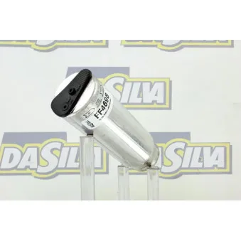 Filtre déshydratant, climatisation DA SILVA FF4698