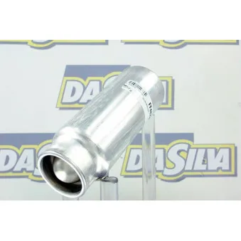 Filtre déshydratant, climatisation DA SILVA OEM A1638300083