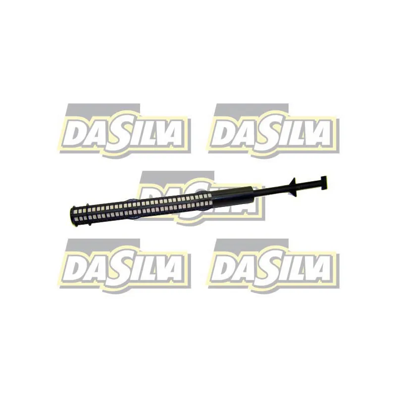 Filtre déshydratant, climatisation DA SILVA FF4833 - Visuel 1