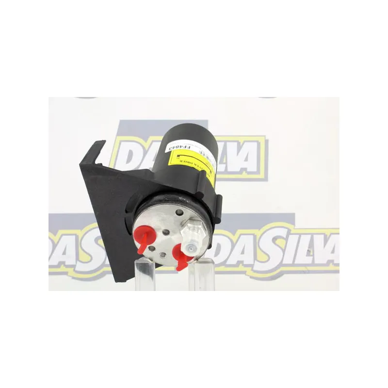 Filtre déshydratant, climatisation DA SILVA FF4843 - Visuel 2